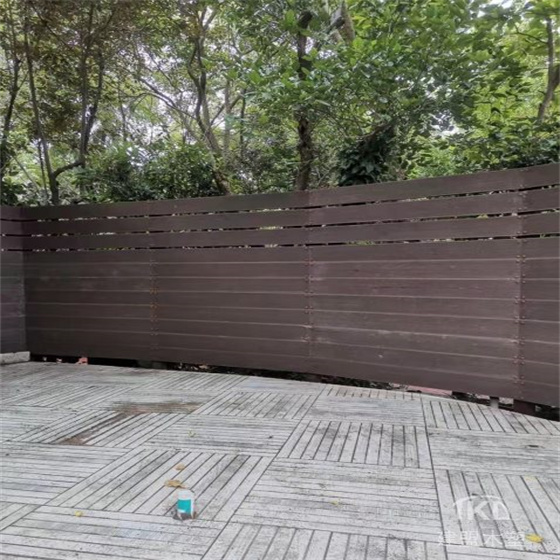 榆林塑木地板材料的基本介绍和发展前景，面向榆林及各大省市厂家直销